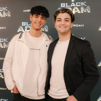 Aldwin van Pareren en Zaid El Ouardani starten bureau gericht op short-video’s voor Tiktok