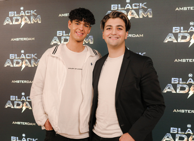 Aldwin van Pareren en Zaid El Ouardani starten bureau gericht op short-video’s voor Tiktok