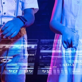 Je digitale identiteit in eigen hand: een recht vanaf de geboorte