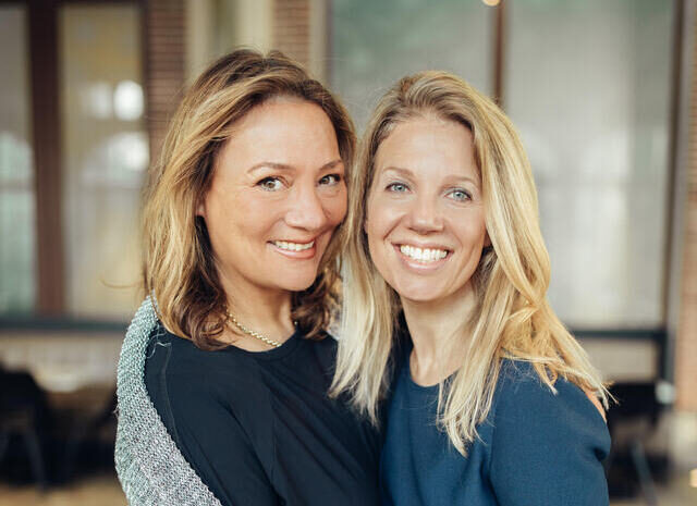 Voormalig CCO van tech startup Local Heroes, benoemd tot CEO van Spargle
