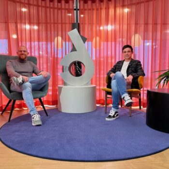 Digitaal bureau E-sites splitst na 23 jaar op in twee nieuwe agencies: Good News en Unlock