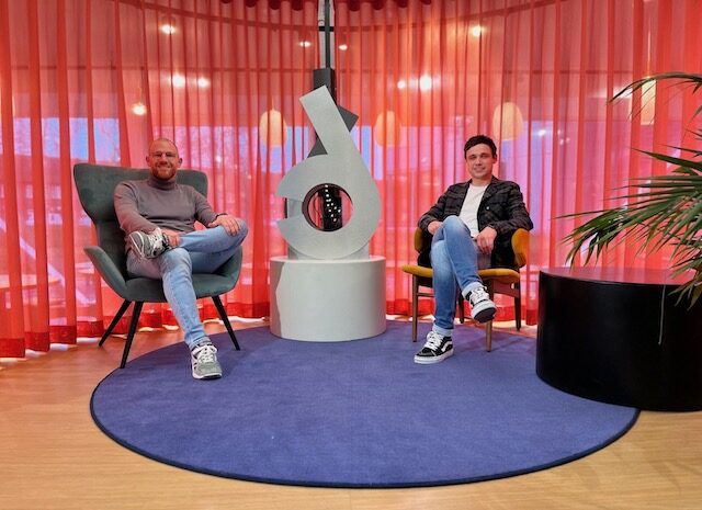 Digitaal bureau E-sites splitst na 23 jaar op in twee nieuwe agencies: Good News en Unlock