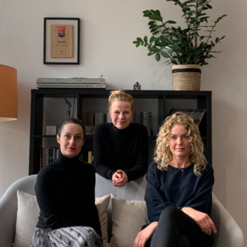 Black Magic Marker treedt toe tot de WeAreBrain Agency Group 