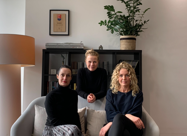 Black Magic Marker treedt toe tot de WeAreBrain Agency Group