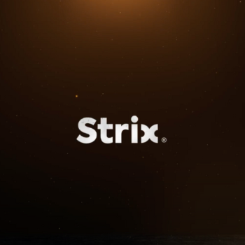 ShopWorks gaat verder als Strix