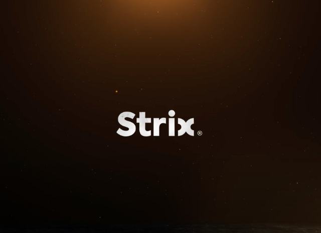 ShopWorks gaat verder als Strix