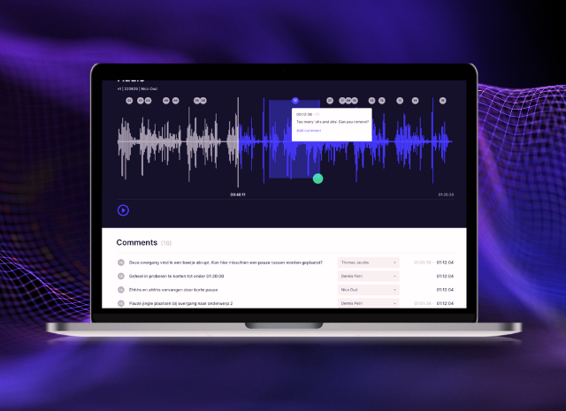 Springcast lanceert eerste all-in-one podcast workflow software