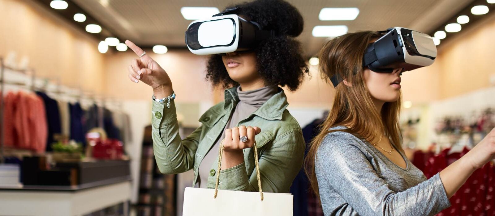 Van metaverse tot social commerce, wat is er nieuw op social media?