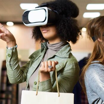 Van metaverse tot social commerce, wat is er nieuw op social media?