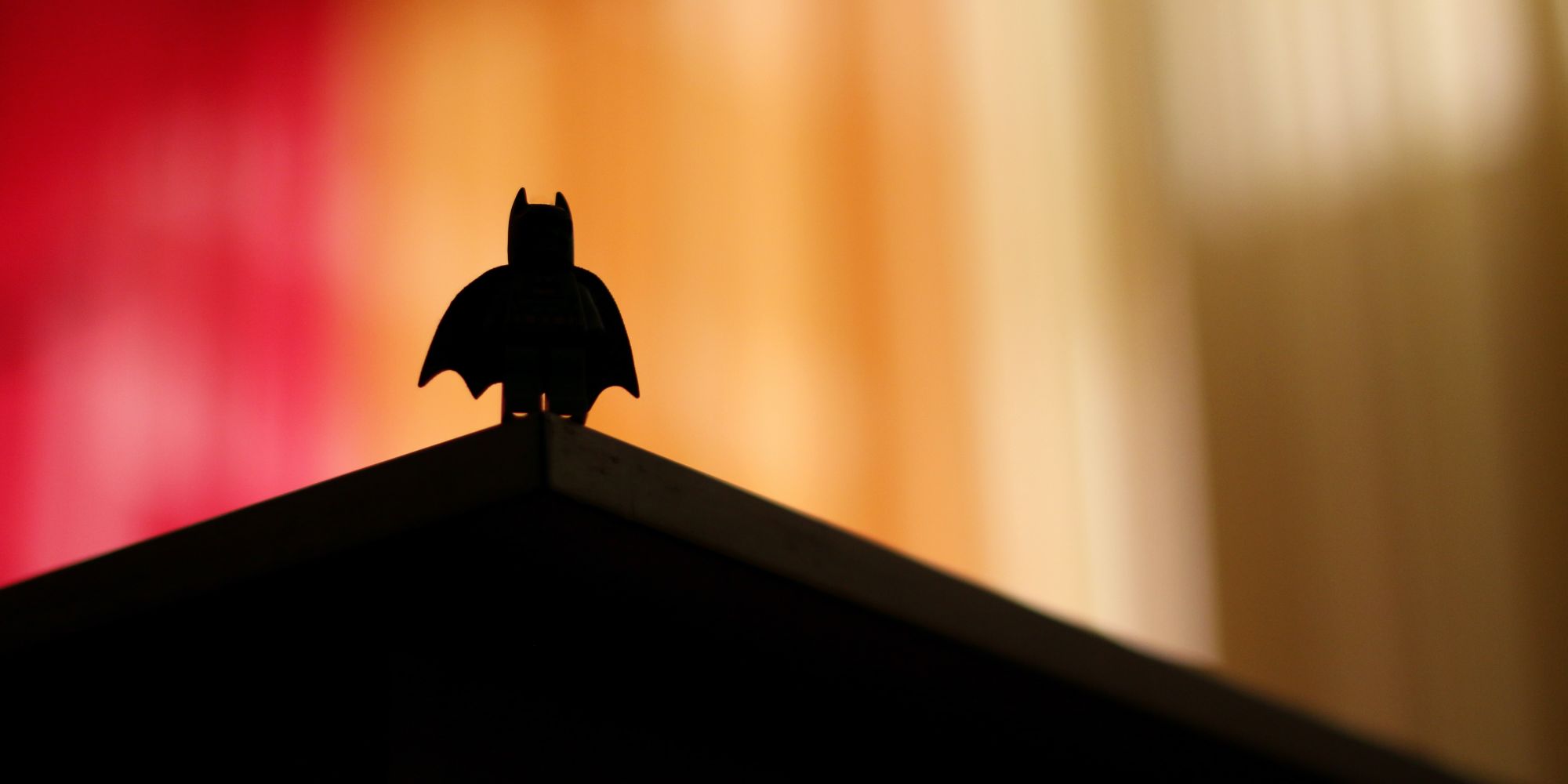Batman.