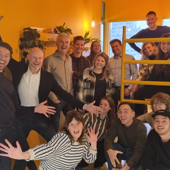 Interne communicatiebureau Funk-e sluit zich aan bij Richli Media Group