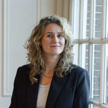 Marieke Aarts nieuwe Managing Director Crocodile Agency