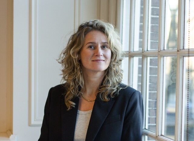Marieke Aarts nieuwe Managing Director Crocodile Agency