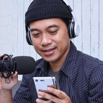 424 miljoen mensen luisterden naar podcasts in 2022 [infographic]