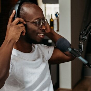 Luisterbreed onderzoek onthult impact van Radio, Livestream en Podcasts