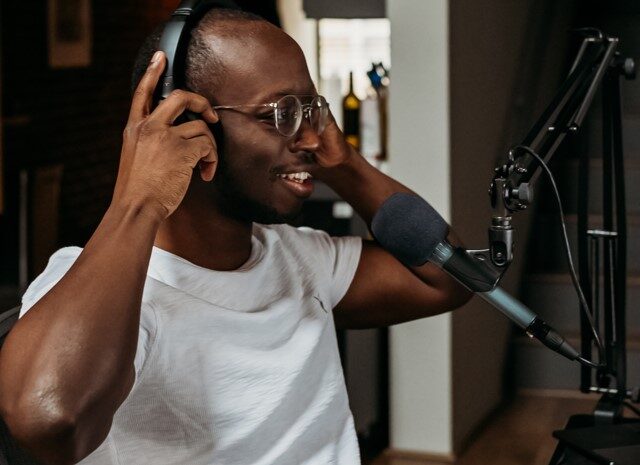 Luisterbreed onderzoek onthult impact van Radio, Livestream en Podcasts