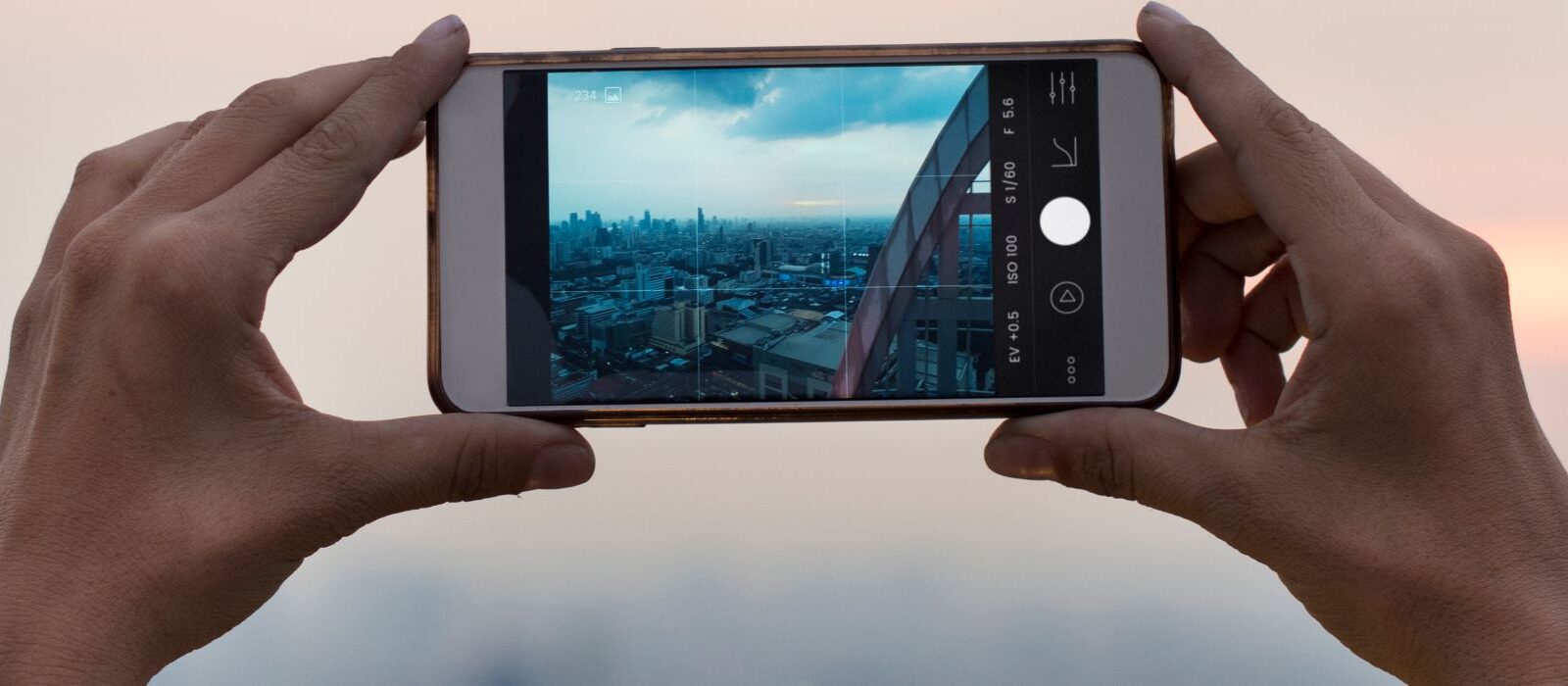 Goede foto’s maken met je smartphone: 7 handige tips