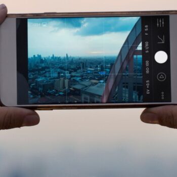 Goede foto’s maken met je smartphone: 7 handige tips