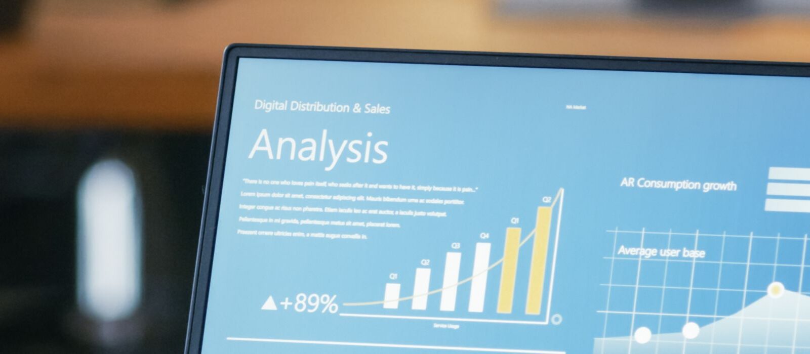 Business-data onder de loep: trends in webverkeer, open ratio’s en conversie [onderzoek]