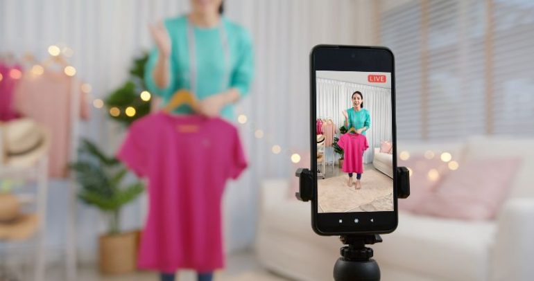 social commerce
