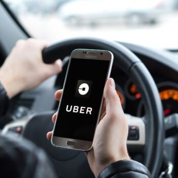 Uber rolt grootste redesign van de app in jaren uit – dit zijn de vernieuwingen