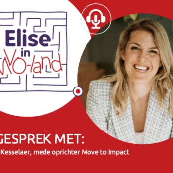 #19 ‘Elise in MVO-land’: Move to Impact