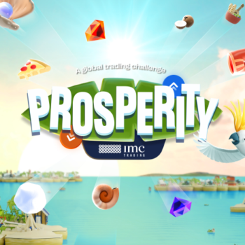 IMC lanceert innovatieve competitie ‘Prosperity’ voor aantrekken nieuw trading talent
