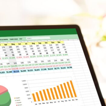 Kiezen tussen Power BI & Excel? Dit zijn de verschillen