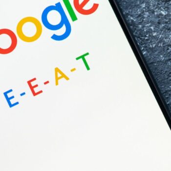 Van E-A-T naar E-E-A-T: wat is er veranderd?