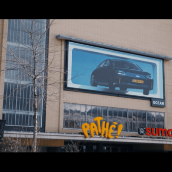Hyundai Beweeegt naar Nieuwe Dimensies – Havas Media