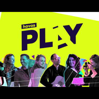 Havas+Lemz breidt uit met Havas Play