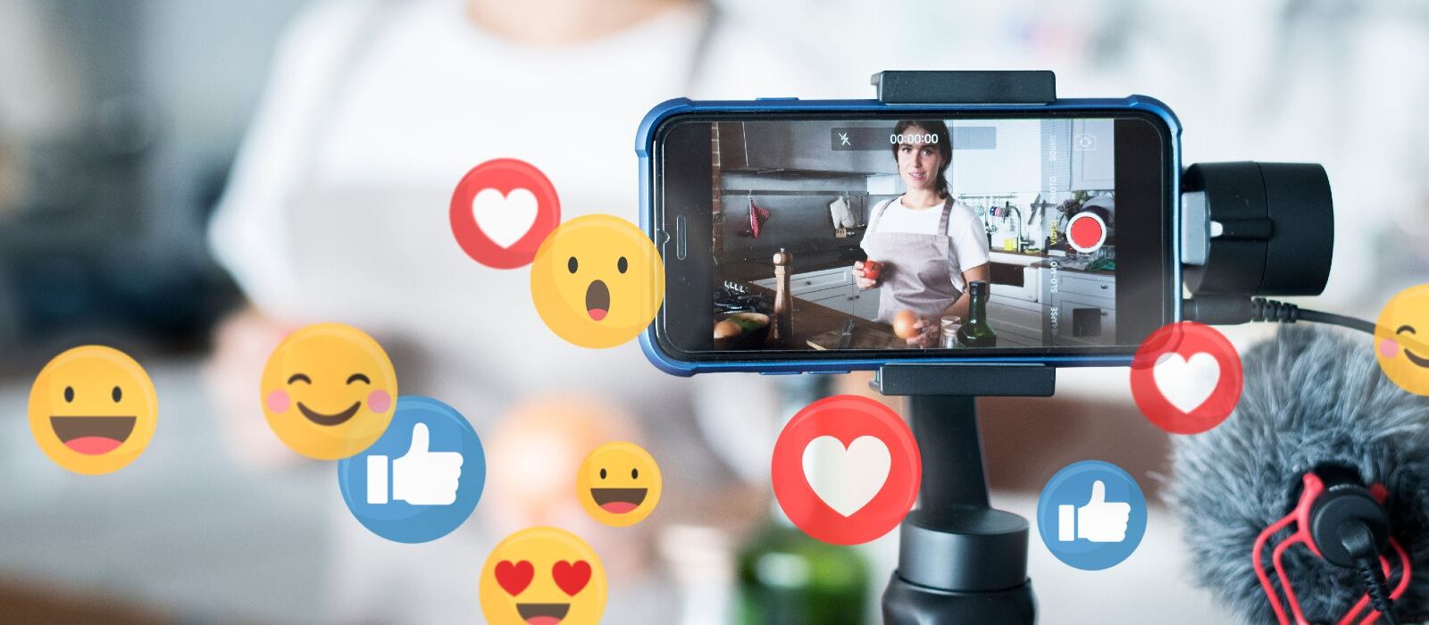 20 feiten en cijfers over livestreaming in 2023 [infographic]