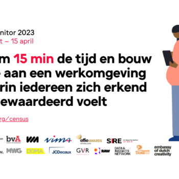 WFA start wereldwijd vervolgonderzoek naar diversiteit en inclusie in de marcom-branche