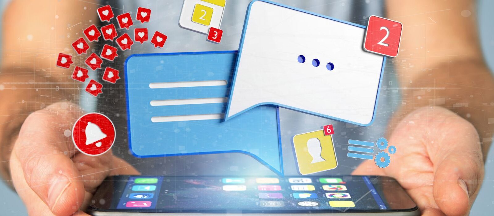 6 socialmedia-trends om je op te focussen in 2023 [onderzoek]