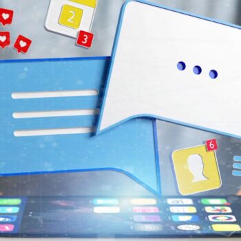 6 socialmedia-trends om je op te focussen in 2023 [onderzoek]