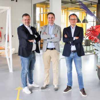 Strix verwelkomt het Duitse e-commerce bureau Webweit in de groep