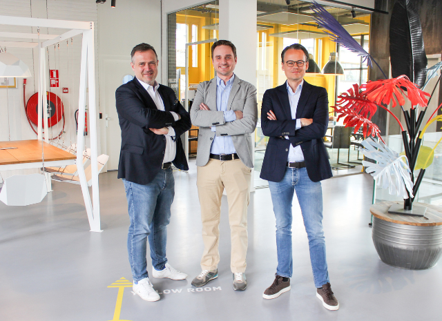 Strix verwelkomt het Duitse e-commerce bureau Webweit in de groep