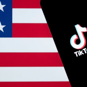Twijfels over TikTok: zal de app verboden worden?