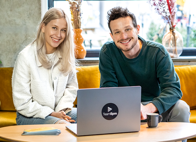 Team5pm breidt uit met een dedicated social video unit