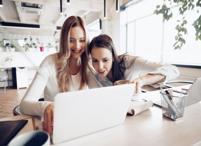 Onderzoek: IT-vrouwen willen flexibele werktijden en een goed opleidingsbudget