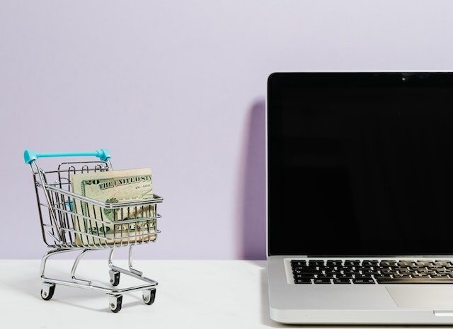 Vijf veelvoorkomende oorzaken van slechte acceptatie van B2B-webshops