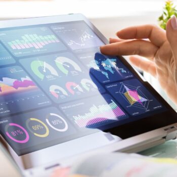 In 5 stappen naar een wél bruikbaar dashboard-design