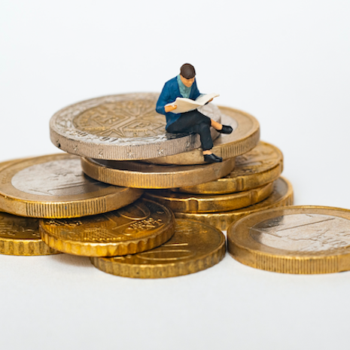 Tips om om cloudkosten te verlagen