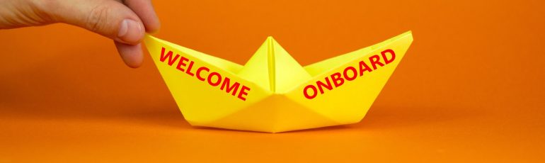 onboarding