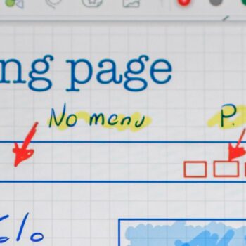 Verhoog je omzet met de kracht van UX & UI