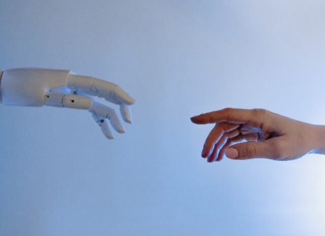 AI & HR: De onthulling van de geheimen van een haat-liefdeverhouding