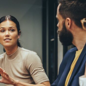 3 tips om een verstoorde groepsdynamiek in meetings te tackelen