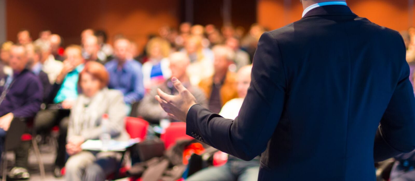 Event-etiquette: wees de ideale bezoeker met deze 5 tips