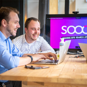Spotler Group neemt Sooqr over