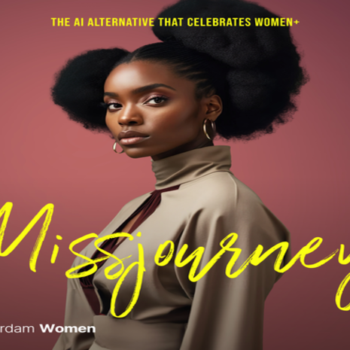 TEDxAmsterdam Women introduceert op International Women’s Day MissJourney